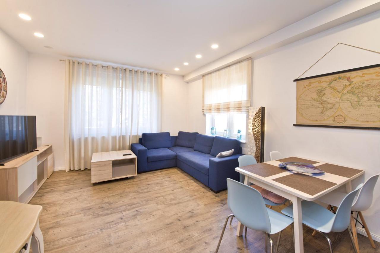 Apartmán Kawalerka Refektarska Krr Gdaňsk Exteriér fotografie